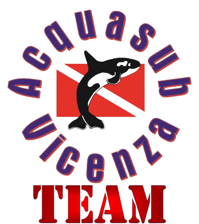 ACQUASUB VICENZA TEAM